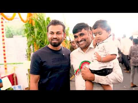 Mandya Krishi Mela 2025 Tour 🚜 | Swash | Shashi Vlogs