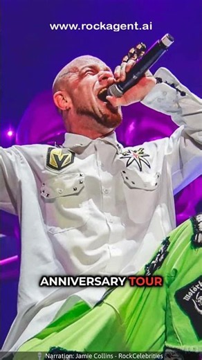 Five Finger Death Punch’s Ivan Moody Shares an Exciting New Album Update