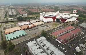 Visit GM Klang Wholesale City Now! - Tourism Selangor
