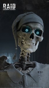 1.4K reactions · 75 shares | For a long time you've asked, waited, practically shouted "Justice for Deathknight!!!". That day has arrived! Use promo code DKRISES to get extra treats and start raiding! | Raid: Shadow Legends | Facebook