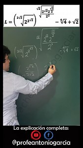 Hermoso Problemita Para Repasar勞勞 #matematica #tareas #algebra #geometria #trigonometria #aritmetica #math #reelsfb #fypシ #viral #shorts #juegos #reto | Yo Amo Las Matemáticas | Facebook