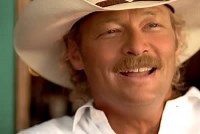 Alan Jackson - Pickup Man lyrics