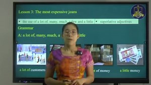 29K views · 843 reactions | Grade 7 English Unit - 3 "Lesson 3 : The...