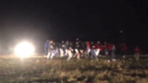 Ultras Addict on Instagram: "𝕳 OLD ARRANGE FIGHT 🌲 Music Hall (Zenit St Petersburg, Black) 🇷🇺 vs Brigade Nassau (Eintracht Frankfurt, Red) 🇩🇪 20x20, 1min Win Music Hall 👊🏻 (08/03/2013) ___ subscribe for more content 🍺 @ultras.addict / @hooligans.addict_ ___ #hools #hooligans #hooligan #hooliganslifestyle #hooligansmagazine #footballhooligans #fight #fightclub #fighter #fighting #hooligansforever #zenit #zenitstpetersburg #зенит #musichall #brigadenassau #eintracht #eintrachtfrankfurt"