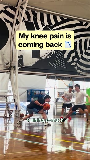 Understanding Jumper's Knee in Basketball