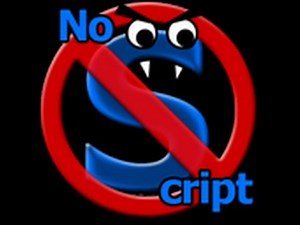 Sicher im Internet surfen mit NoScript (eines der wichtigesten Add-ons überhaupt)