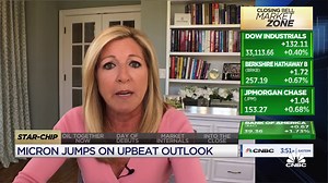 Stephanie Link: Infrastructure bill may cause 'super cycle' in industrials, manufacturing