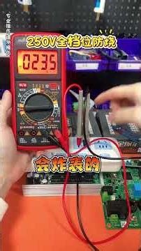 Master Multimeter Use: Earn Cash Quick