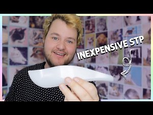 PSTYLE REVIEW [STAND TO PEE DEVICE]