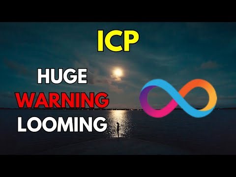 INTERNET COMPUTER ICP Price News Today & Technical Analysis & Price Prediction 2023/2024