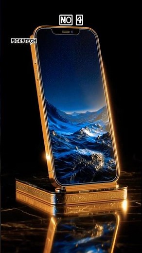 Top 5 Most Expensive Phones in the World | Luxury Phones Beyond Imagination
