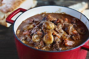 8 Easy Weeknight Venison Recipes