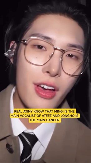 mingi rapping ❌ singing ✅ #kpopreaction #ateezedit #ateezmeme #mingiedit #mingiateez #funnyvideo