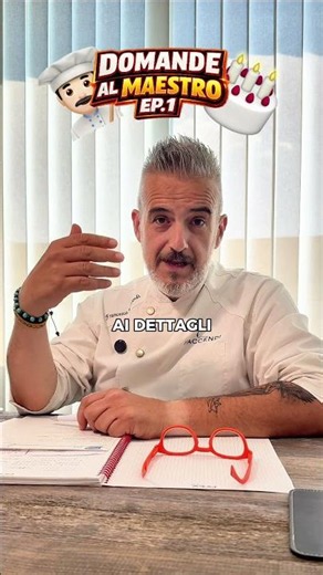 Perchè i dolci artigianali costano di più rispetto al supermerato? #qualità #passione