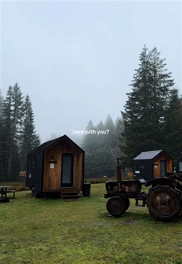 Escape to Paradise Village Near Mt. Rainier