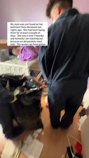 Free Emergency Death Cleanup: Helping Families in Need