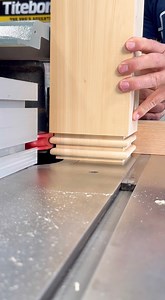 6.8M views · 10K reactions | Trying something with the Freud concave radius cutter #freudtoolsambassador | The Dusty Lumber Co. | Facebook