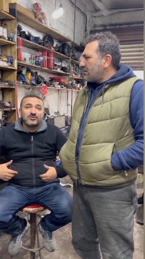 Uğur Şahin on Reels