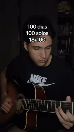 🔥 18/100 - Quem conhece essa??
