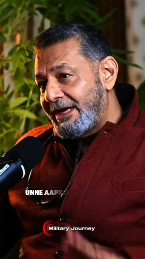 Probation का मकशद 🥶 ll Major Abhay Sapru ll 1 PARA SF ll #armyshorts #indianarmy