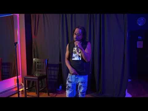 Poetic Revolution- GBQ - JULY Poet & Music Showcase Spoken Word, Live Music🔥