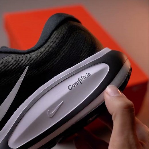 Tênis Nike Journey Run Masculino 98839202