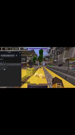 Understanding DDoS Attacks in Minecraft Servers