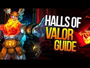 Squid Discipline Priest in PUGS - Preliminary M+ Guide - Dragonflight Halls of Valor