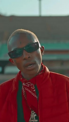 REDMAN REMiX (Official Music Video) by Berry Jive (featuring 25k) drops on the 12 of September 2024,Set those reminders!!!🩸🩸🩸#berryjive #trap