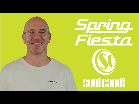 Ricardo da Costa on Spring Fiesta, SoulCandi, BUMP, Altitude, Sponsorships, Artistry and the IVY.