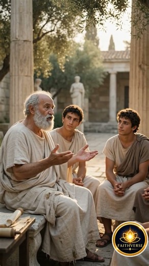 Ancient Greek Wisdom: How to Live a Good Life | Greek Philosophy