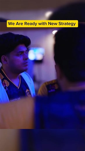 Trophy Win Strategy Discuss #bgmi #godlike #esports