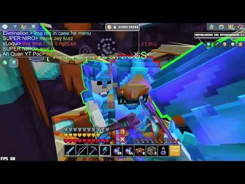 Old Clips of me Fighting | Planet Craft (Unedited) #planetcraft