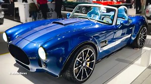 2025 The 15 Most-Beautiful Classic Cars!