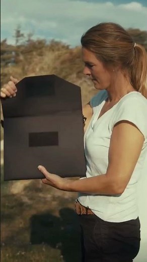 The Portable Tiny Camper You Can Tow Anywhere 🚲🔥
