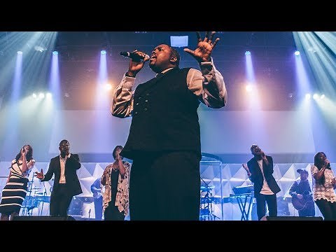 William McDowell - It Is So feat. Travis Greene (OFFICIAL VIDEO)