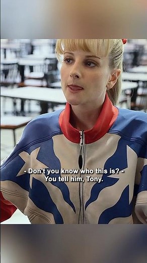 Here’s a quick breakdown of this classic scene from The Bronze. 🎬👀