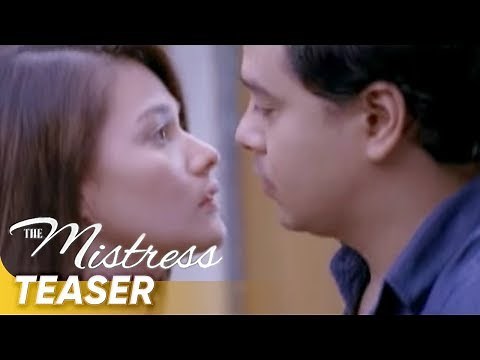 The Mistress Teaser | John Lloyd and Bea in a movie you will never, ever forget | 'The Mistress'