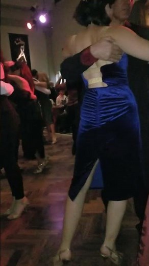 Tango argentino baile, pasos de dance #tango