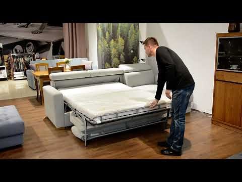 Narożnik Włoski NARDO