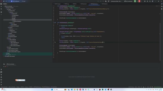 UE Python | 批量导出图片
