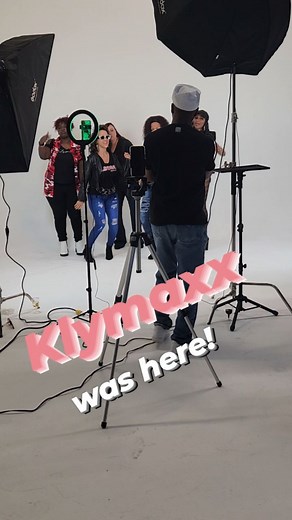 Shout out to the all female 80's Pop/R&B recording artist Klymaxx. They came to Encore to film their visuals. 💥 #encorefilmstudio #encorefmstudio #encorefilmandmusicstudio #encoreatl#atlrehearsalspace #atlantafilmindustry #atlfilmcommunity @klymaxxfm | Encore Film And Music Studio
