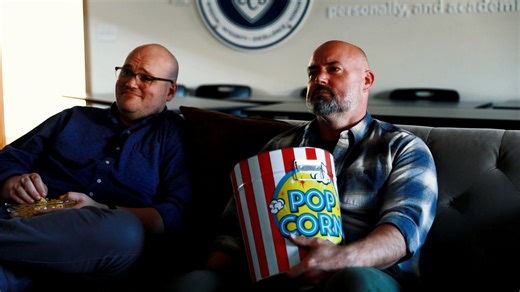 NOG 2025 Emcee Intro