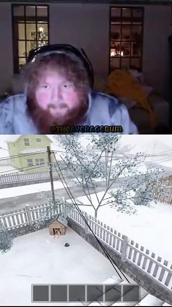 CaseOh's Backrooms Adventure: A Schoolboy's Escape