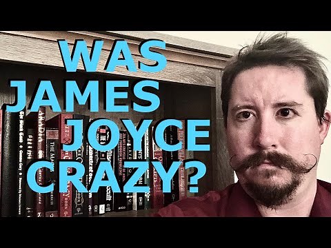 What's the Deal with Finnegans Wake?