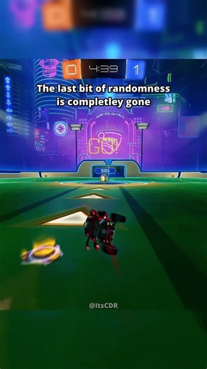 This changes Rocket League Forever 🤯 #rocketleague #rocketleagueclips #gaming #shorts #rl #settings