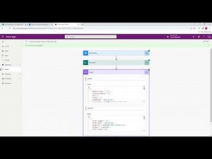 Scheduling a Sharpeoint list export as CSV and sending Email using Power Automate