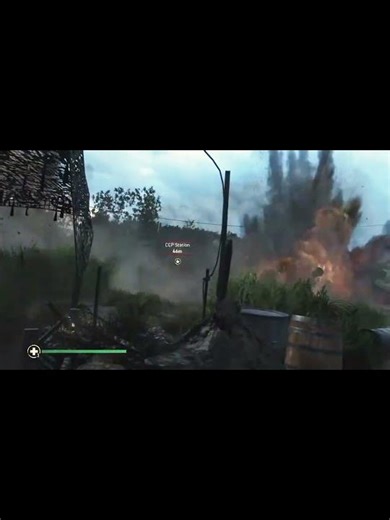 cod ww2 stealth moment cod ww2 soldier view