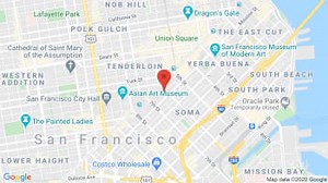 Club 6 Concert Tickets & Events Schedule 2025 - San Francisco, CA | JamBase