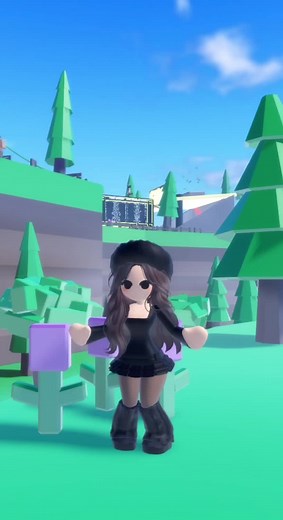 Chibi Doll Girl Roblox Outfits Dance | Roblox Girl Bundle